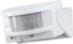 Zutrittsmelder ZM03 Durchgangsmelder