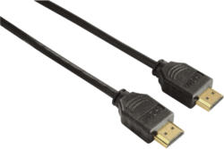 High Speed HDMI-Kabel 1.5 m, schwarz