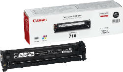 Toner 1980B002 716BK BLACK