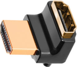 HDMI 90°/W HDMI Adapter Winkel (W)