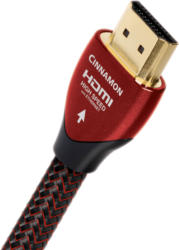 Cinnamon HDMI Kabel High Speed mit Ethernet, 2 m