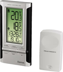 104930 WETTERSTATION EWS 180
