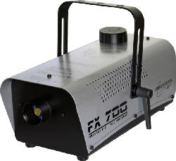 JB Systems - FX-700