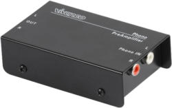 Phono-Vorverstärker