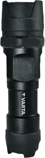 Taschenlampe Indestructible 1 Watt LED Light 3AAA