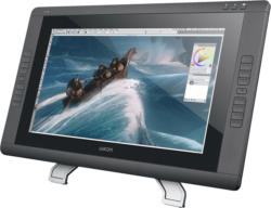 Grafiktablet Cintiq 22HD, USB (DTK-2200)