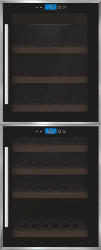 WineMaster Touch 38-2D 652