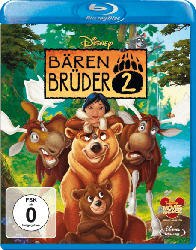 Bärenbrüder 2