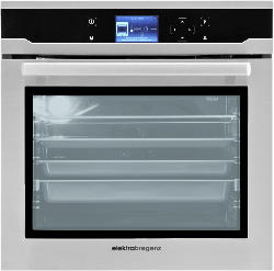 Backofen BES 4513 X- I-COOK
