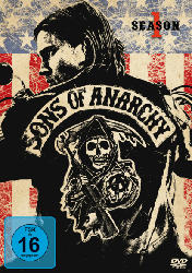 Sons of Anarchy - Staffel 1