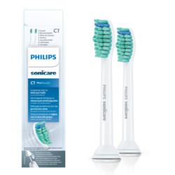 Sonicare ProResult Standard 2er Pack HX6012/07 für Schallzahnbürste, weiß