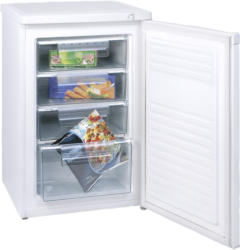 Gefrierschrank GS 12-4, A+