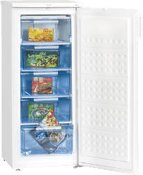 Gefrierschrank GS 145-5 A++
