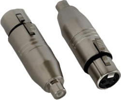 ADAPTER RCAF/XLRF