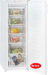 Gefrierschrank GS 270-1 NF A++ E