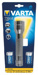 Taschenlampe Multi LED Aluminium Light 2C
