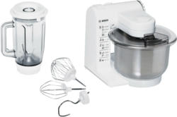 MUM 4409 PROFI MIXX WEISS