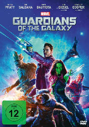 Guardians of the Galaxy