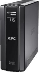 Power-Saving Back-UPS Pro 1200