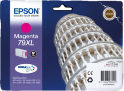 Tintenpatrone Nr. 79XL Magenta (C13T79034010)