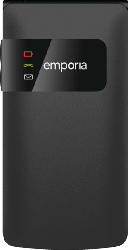 FLIPbasic, schwarz