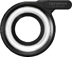 Ringblitzadapter LG‑1 Light Guide für Olympus TOUGH TG‑1, TG‑2 und TG‑3