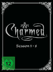 Charmed 1-8