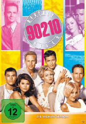 Beverly Hills 90210 - Season 6