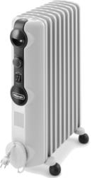 Radiator TRRS 0920 9 Rippen Weiß