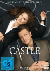 Castle - Staffel 7