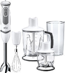 Stabmixer MultiQuick 5 Weiß MQ 5045 Aperitive
