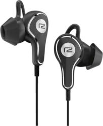 In Ear Bluetooth Kopfhörer Titan, schwarz