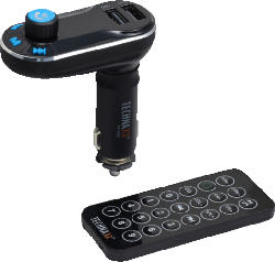 FM-Transmitter FMT600BT
