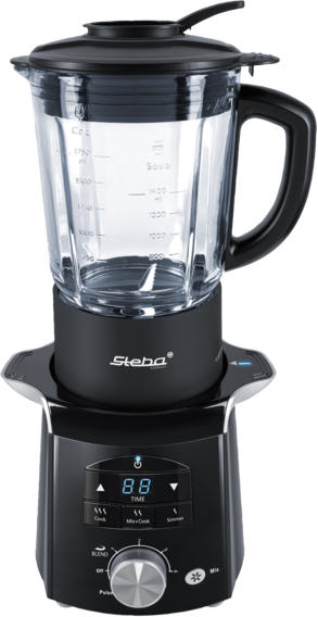 HC 2 HOT & COLD SOUP-MAKER