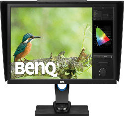 Monitor SW2700PT 27 Zoll (9H.LDKLB.QBE)