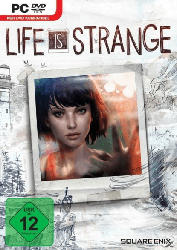 Life is Strange