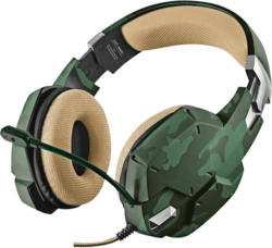 Gaming Headset GXT 322, Camouflage (20865)