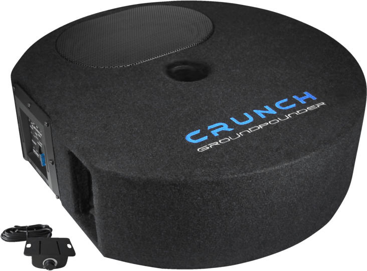Auto-Subwoofer GP 690