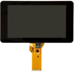 LCD-Touchscreen - 7 Zoll (899-7466)