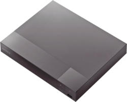 Blu-ray Disc™ Player BDP-S3700 mit integriertem Wi-Fi®