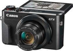 Digitalkamera PowerShot G7 X Mark II, 20.1 Megapixel