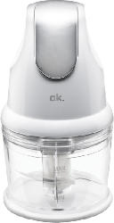 OCH 100 MINI CHOPPER