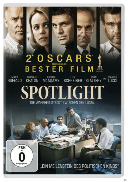 Spotlight