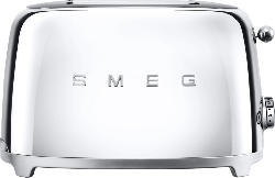Toaster TSF01SSEU, chrome (TSF 01 SSEU)