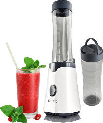 KBL 350 SPOT BLENDER WHITE/GREY