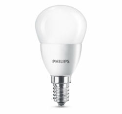 LED Tropfenform 5,5 W (40 W), E14, Neutralweiß, Nicht dimmbar