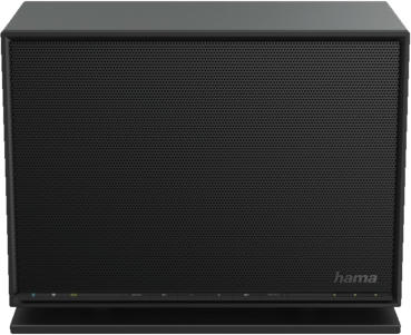 Cast Radio "GC100MBT", Internet radio/Multiroom/App/Bluetooth