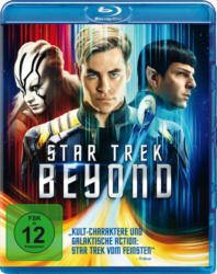Star Trek Beyond