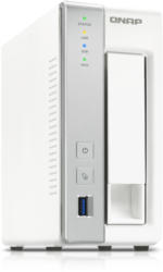 NAS Gehäuse Turbo Station TS-131P