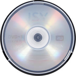 DVD Rohlinge IDV-100